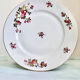 Antique table service in Limoges porcelain by F. Legrand, period A.