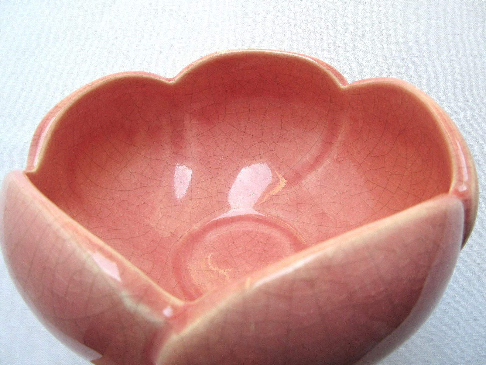 Bowl or charolles cut