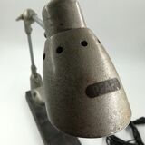 Lampe industriel PFAFF 1950s
