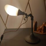 Vintage table lamp