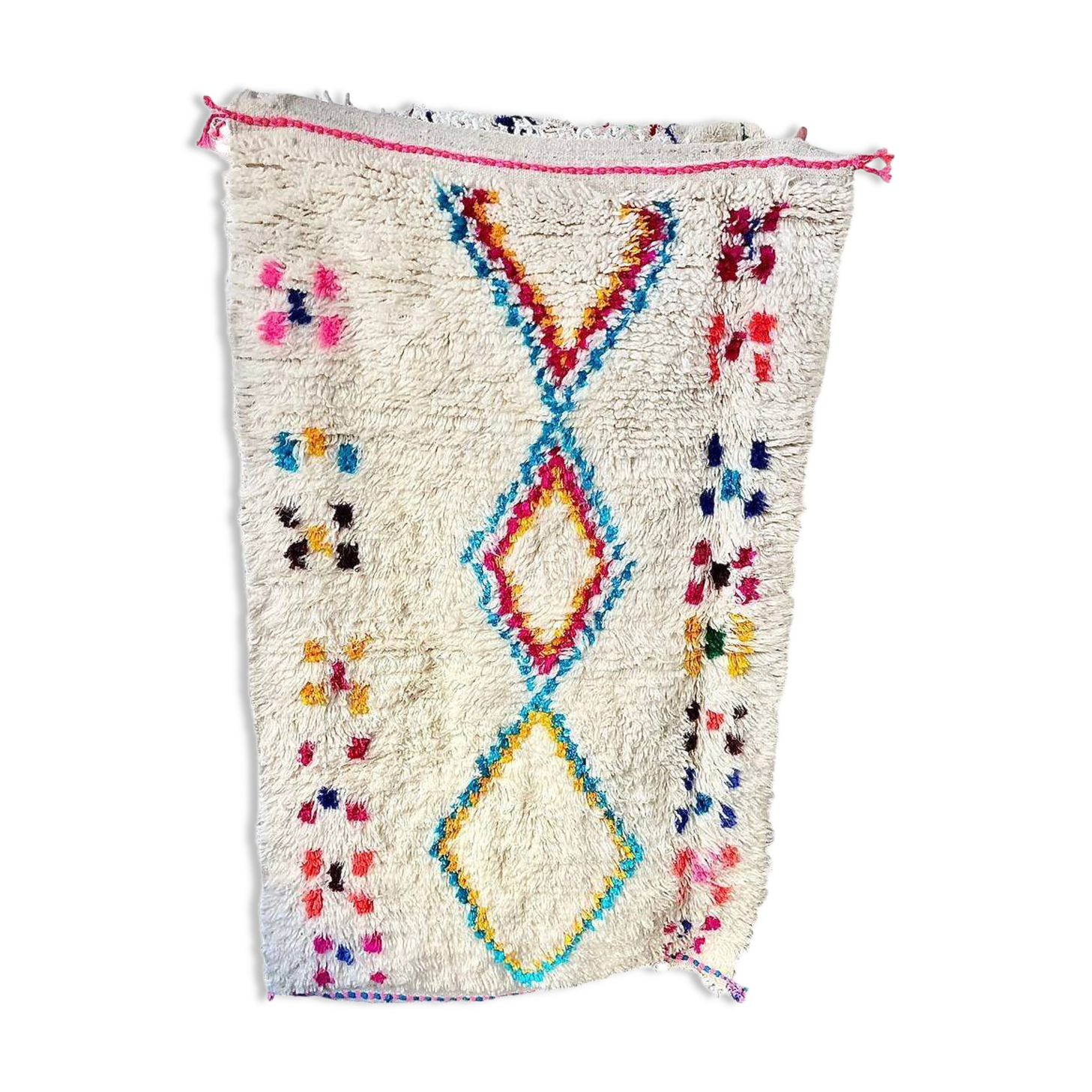 tapis berbere
