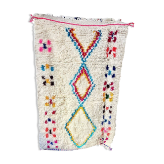 Berber carpet