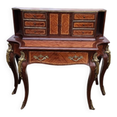 Louis XV style secretary