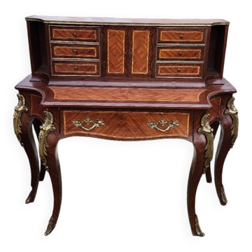 Secrétaire style Louis XV