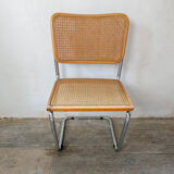 Chaise Cesca B32 Marcel Breuer