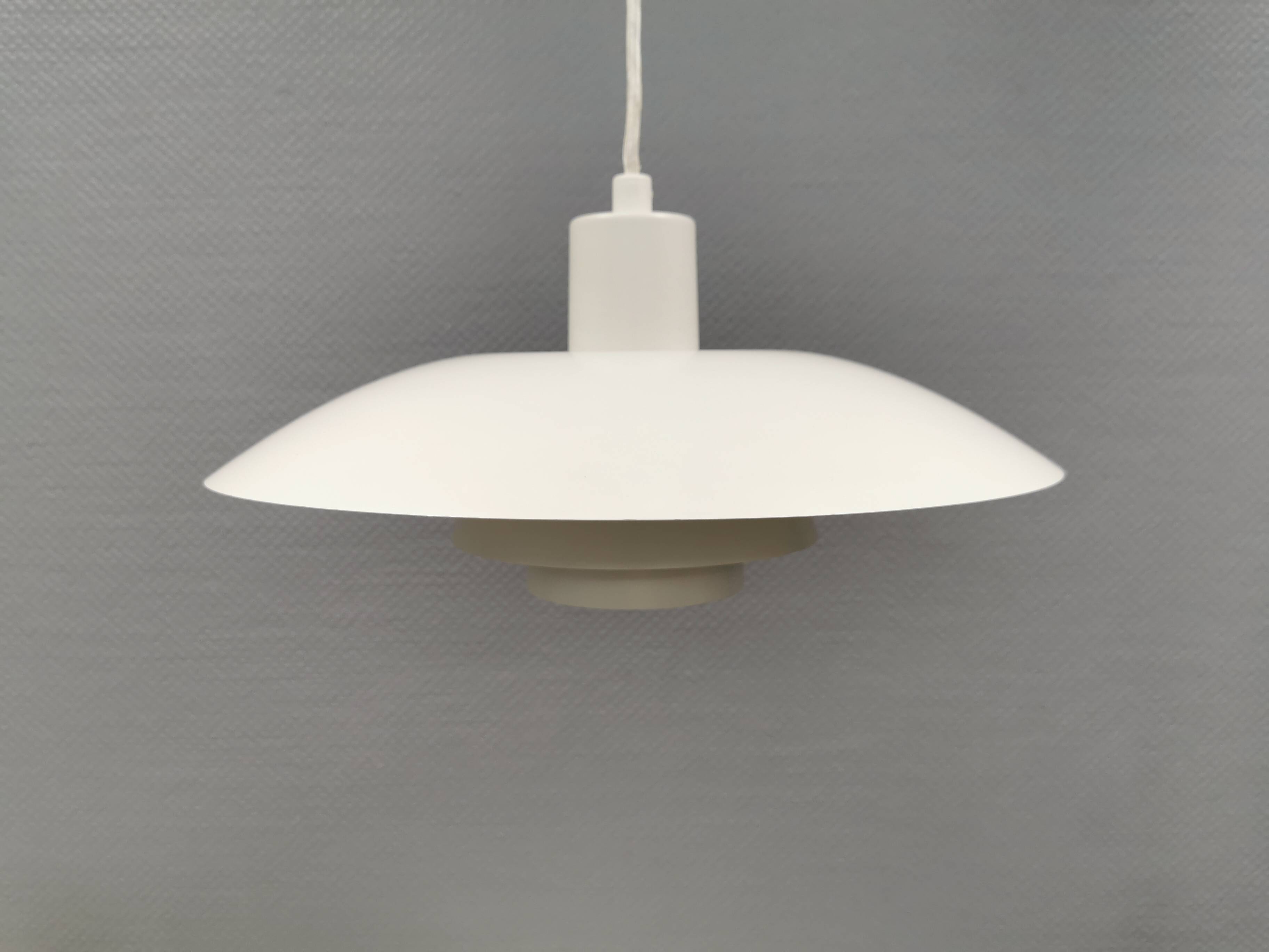 PH 4/3 Hanging Lamp by Poul Henningsen for Louis Poulsen