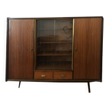Mid-century vintage wardrobe