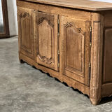 Enfilade rustique