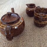 Tea service
