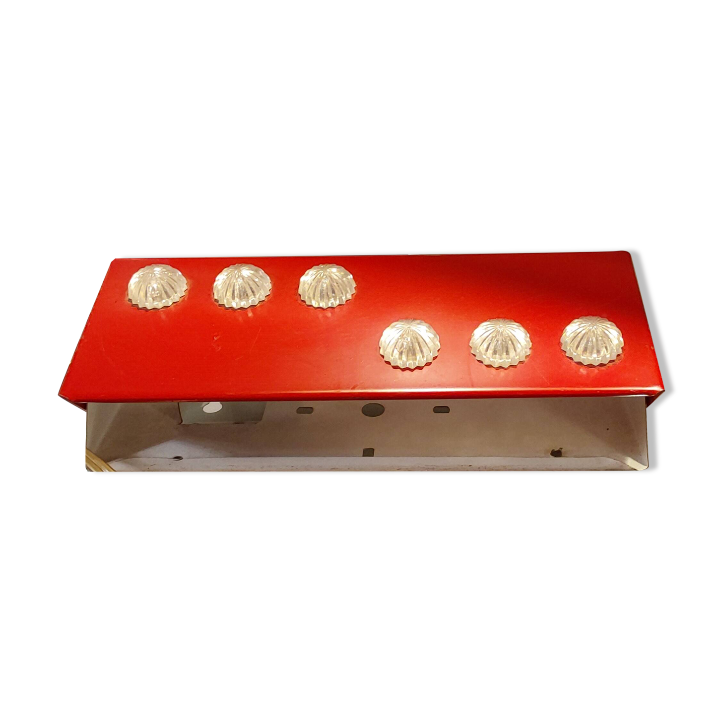 Vintage wall lights