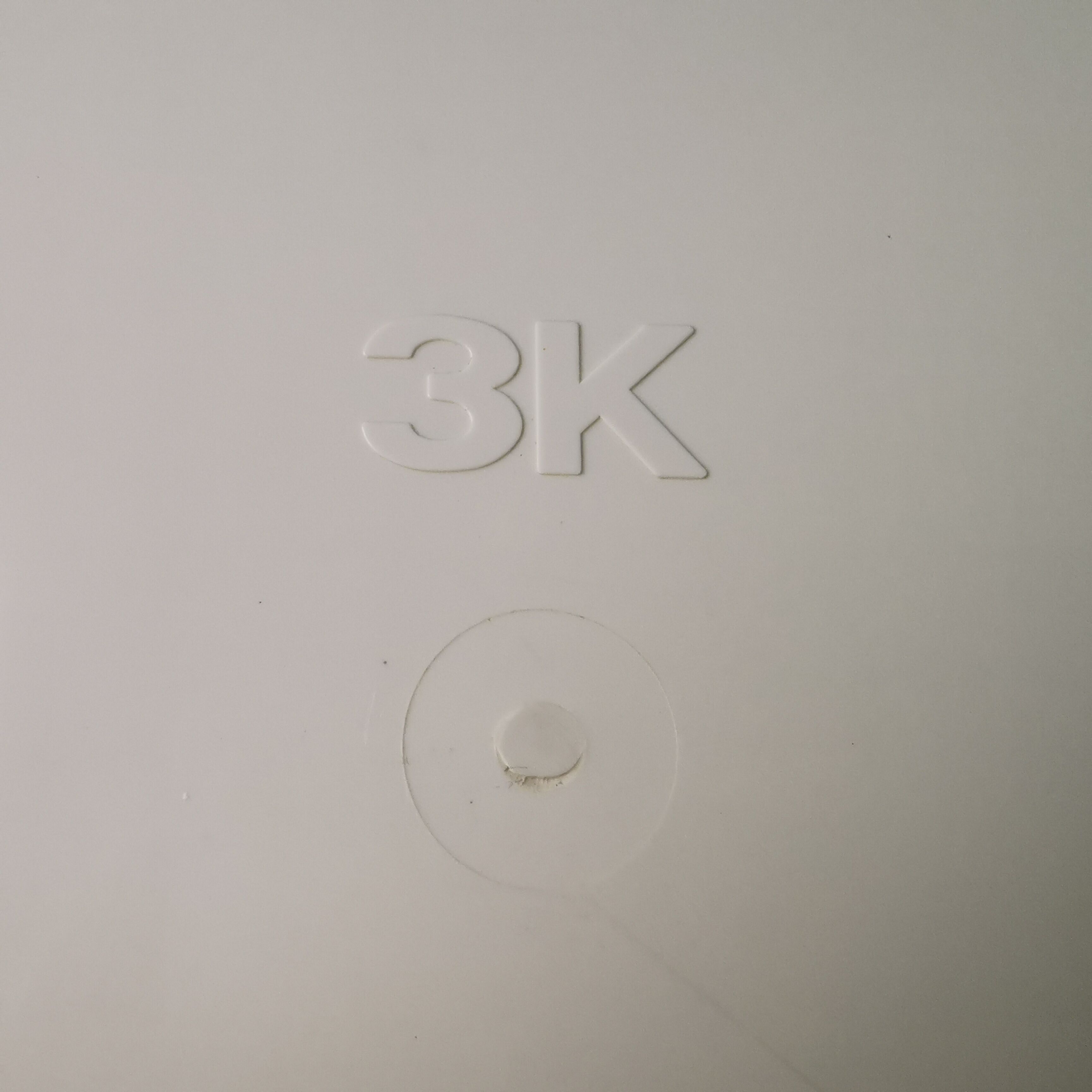 Beside table Möbel 60