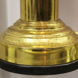 1950 italian table lamp