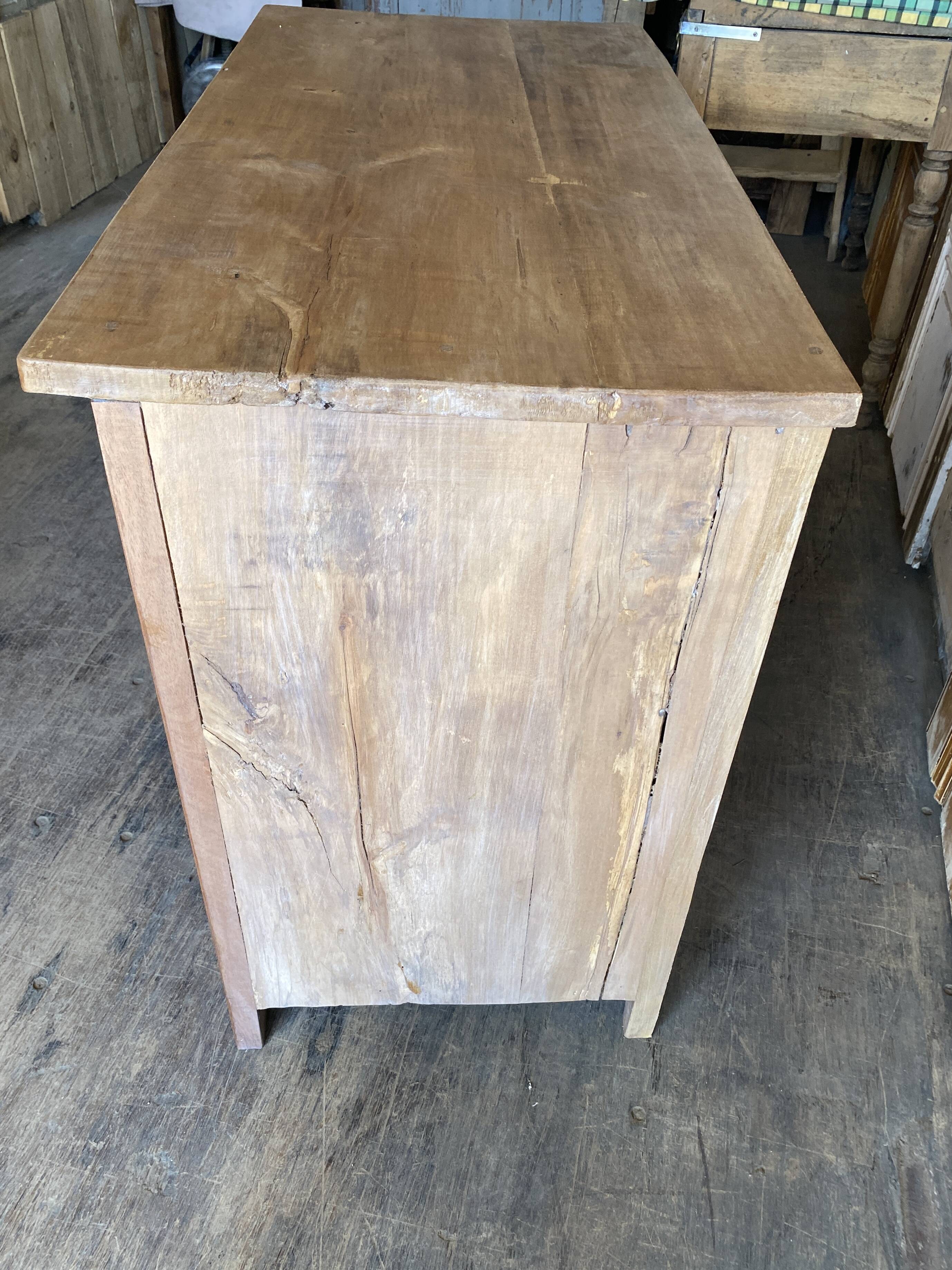 Haberdashery furniture