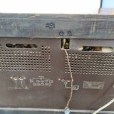 Hi-fi unit the voice of his master from 1940/50