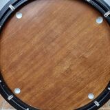 Old Nicolas circular billiard table for 4 players, 75 cm, circa 1920