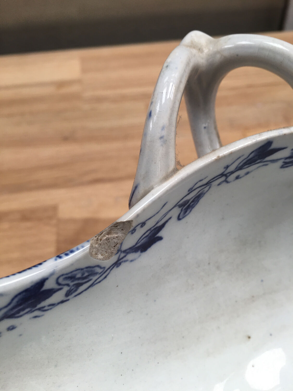 Gravy boat