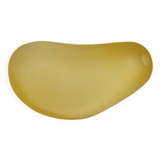 Vase "Toute Petite Étrangeté", Philippe Starck,  Daum, 1980