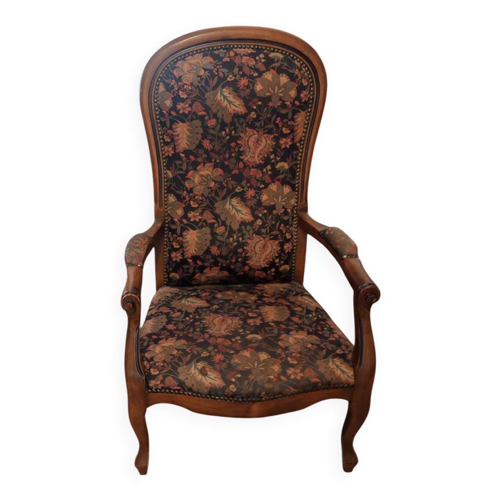 Méridienne ancienne Napoléon III | Selency