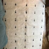 Tapis Beni Ouarain - Maroc - 200 x150