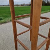 High Stool Model Bauche by Charl