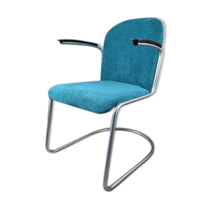 Fauteuil vintage gispen