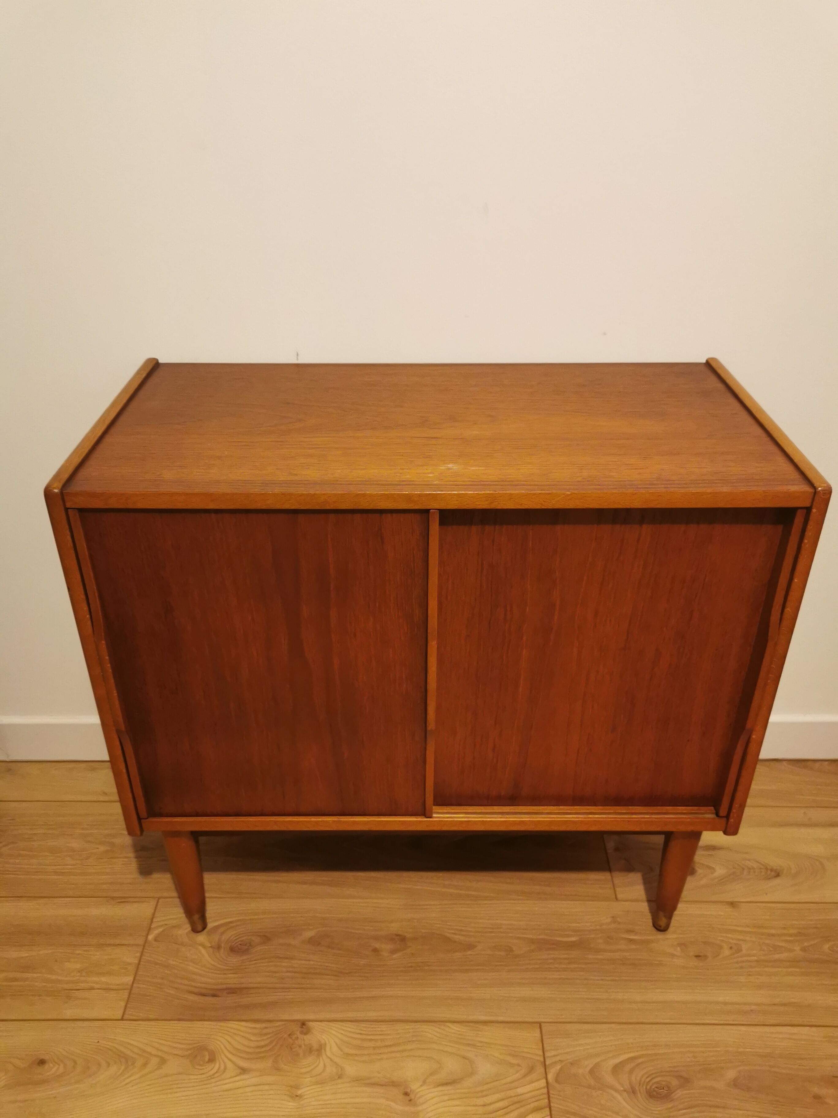 Storage cabinet from the 60s