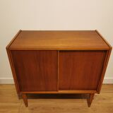 Storage cabinet from the 60s