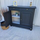 Sideboard with 2 doors and 2 drawers