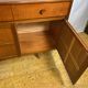 Mid Century Retro Teak Sideboard by Nathan Circa 1960-1970 Danish Design