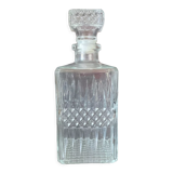 Vintage whisky decanter 1970