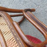 Fauteuil  thonet