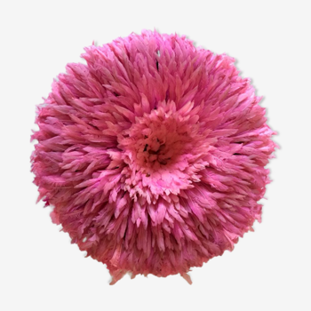 Juju Hat pink headdress 80cm