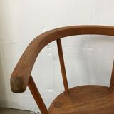 Baumann child chair