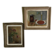 Still lifes
