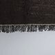 Vintage Turkish kilim handwoven 247x333 cm
