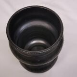 Pot, vase. ceramic signed jean marais.