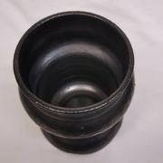 Pot, vase. ceramic signed jean marais.