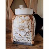 Rice basket
