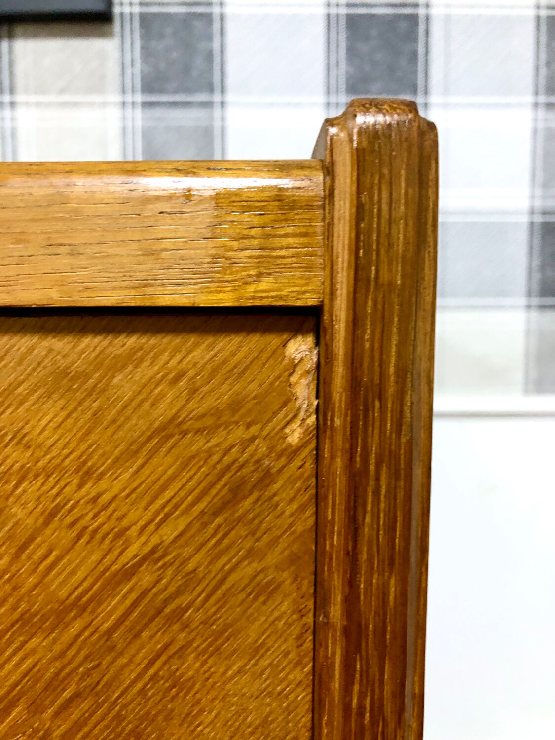 Scandinavian buffet secretary