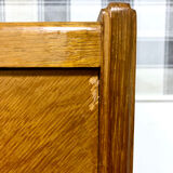 Scandinavian buffet secretary