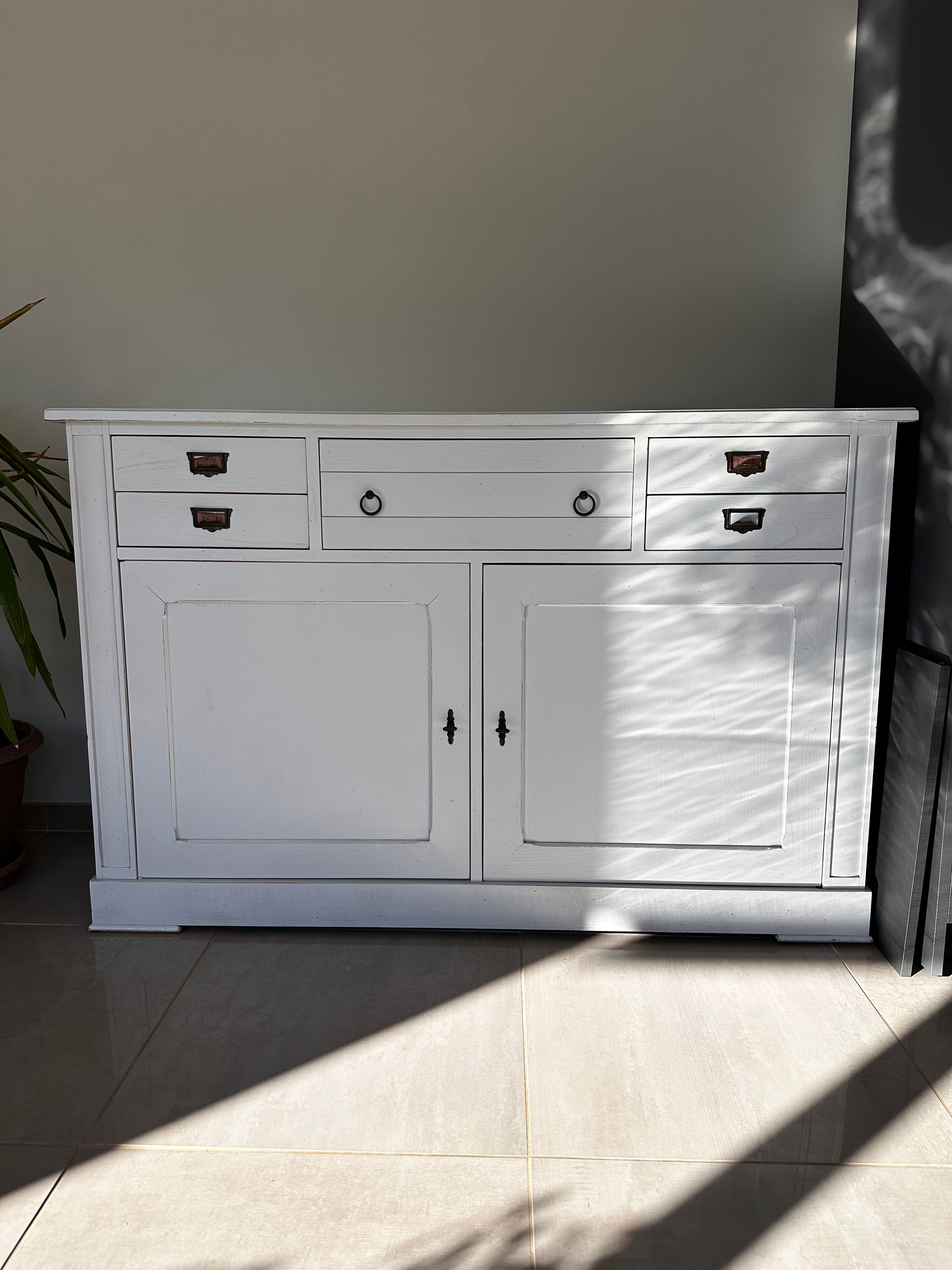 Buffet Roche Bobois