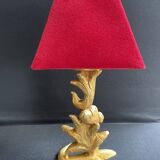 Table lamp G. Mathias Design for Fondica France