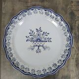 Rouen plate duo
