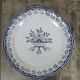 Rouen plate duo