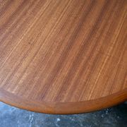 Danish coffee table by Kurt Østervig for Jason Møbler.