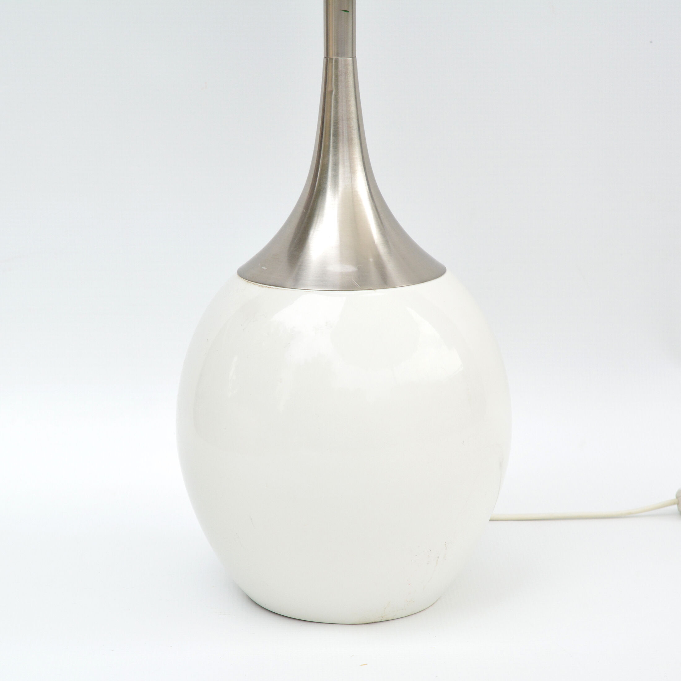 1980s table lamp, ROGO Leuchten, Germany