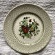 7 Ironstone Mason's dessert plates