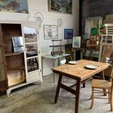 Table of the disaster year 40