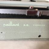 Hermes baby typewriter