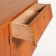 Scandinavian Teak Sideboard, Mid-Century